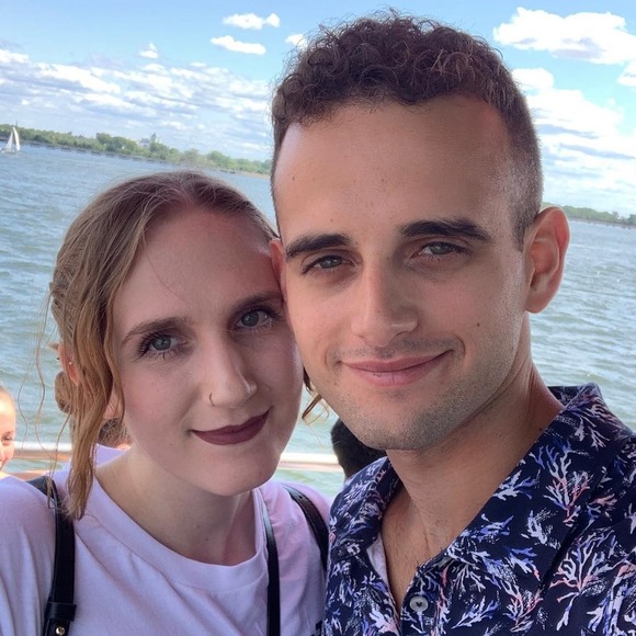 Meet your Posher, Chris - Picture 1 of 1